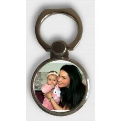 Bague Personnalisée Pour Smartphone