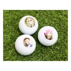Balle De Golf Personnalisée