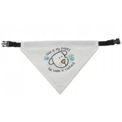 Bandana Personnalisé Pour Chiens