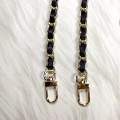 Bijoux De Téléphone Chaine Noir Et Or -Phone case Sales bijoux de telephone chaine noir et or 2