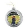 Boule De Noël à Personnaliser