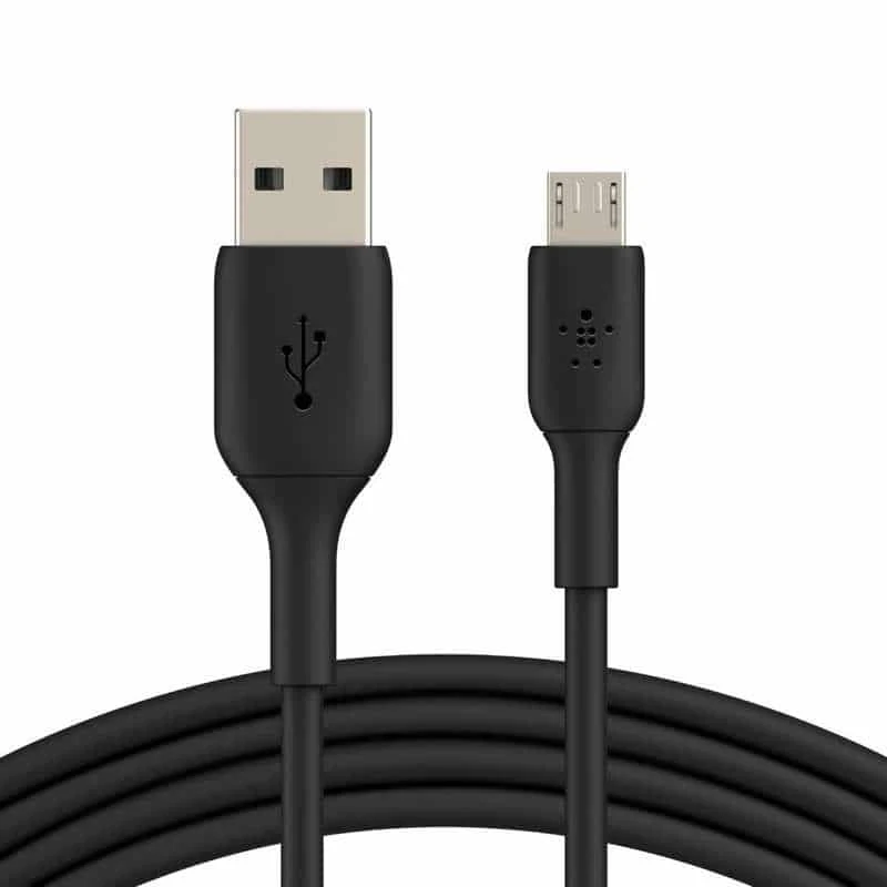 Câble 3 Mètres Micro USB 1 Câble 3 Mètres Micro USB