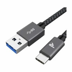 Câble Charge Rapide USB Vers Type C
