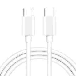 Câble D'origine SAMSUNG USB-C Vers USB-C
