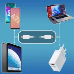 Câble D'origine SAMSUNG USB-C Vers USB-C -Phone case Sales cable d origine samsung usb c vers usb c 5