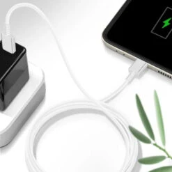 Câble D'origine SAMSUNG USB-C Vers USB-C -Phone case Sales cable d origine samsung usb c vers usb c 6