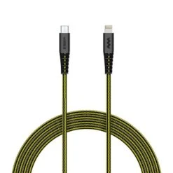 Câble SOSKILD Lightning Garantie à Vie