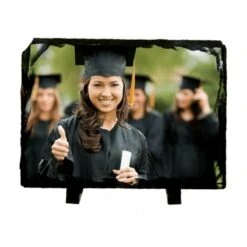 Cadre Ardoise Personnalisé Rectangle