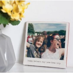 Carrelage Carré Personnalisé 15cm X 15cm