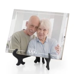 Carrelage Rectangle Personnalisé 20cm X 15cm