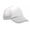 Casquette Personnalisée Blanche