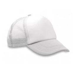 Casquette Personnalisée Blanche