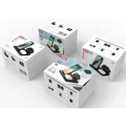 Chargeur à Induction 3 Zones