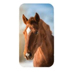 Chargeur Personnalisé Slim Rectangle à Induction