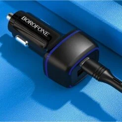 Chargeur Double USB Et Type-C 12V En Charge Rapide 20W -Phone case Sales chargeur double usb et type c 12v en charge rapide 20w 4