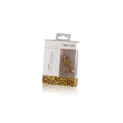Chargeur Leopard USB Voiture 12V
