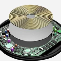 Chargeur Ventouses à Induction XO