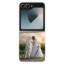 Coque à Personnaliser Samsung Z Flip 6