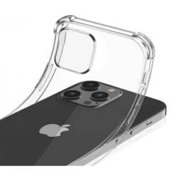 Coque Antishock Transparente Pour IPhone 13 Pro Max -Phone case Sales coque antishock transparente pour iphone 13 pro max 3