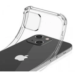 Coque Antishock Transparente Pour IPhone 14 Pro -Phone case Sales coque antishock transparente pour iphone 14 pro 2