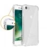 Coque Antishock Transparente Pour IPhone 7