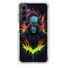 Coque Death En Silicone Pour Samsung Galaxy A16 5G