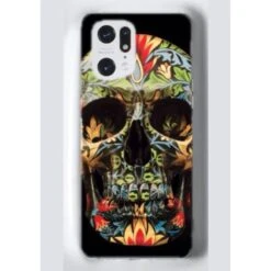 Coque Death Pour Oppo Find X5 Pro