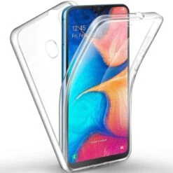 Coque Intégrale 360 Pour Huawei P30