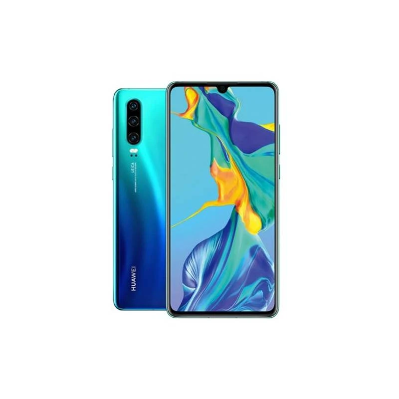 Coque Intégrale 360 Pour Huawei P30 5 Coque Intégrale 360 Pour Huawei P30 – Image 5