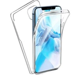 Coque Intégrale 360 Pour IPhone 14 Pro Protection Avant Arrière -Phone case Sales coque integrale 360 pour iphone 14 pro protection avant arriere 3