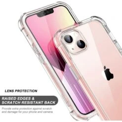 Coque Intégrale 360 Pour IPhone 15 Protection Avant Et Arrière 10 Coque Intégrale 360 Pour IPhone 15 Protection Avant Et Arrière -Phone case Sales coque integrale 360 pour iphone 15 protection avant et arriere 4