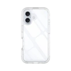 Coque Intégrale 360 Pour IPhone 16 Protection Avant Et Arrière -Phone case Sales coque integrale 360 pour iphone 16 protection avant et arriere 6
