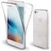Coque Intégrale 360 Pour IPhone 6 Plus 6S Plus Protection Avant Arrière