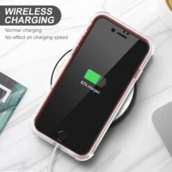 Coque Intégrale 360 Pour IPhone SE 2020 Protection Avant Arrière 12 Coque Intégrale 360 Pour IPhone SE 2020 Protection Avant Arrière -Phone case Sales coque integrale 360 pour iphone se 2020 protection avant arriere 3