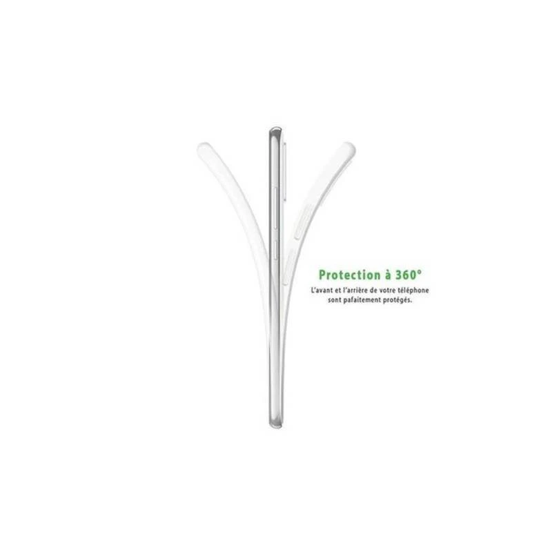 Coque Intégrale 360 Pour Samsung Galaxy A16 5G 4 Coque Intégrale 360 Pour Samsung Galaxy A16 5G – Image 4