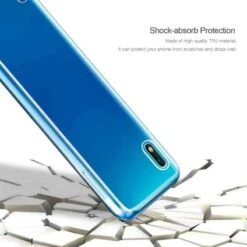 Coque Intégrale 360 Pour Samsung Galaxy A20E -Phone case Sales coque integrale 360 pour samsung galaxy a20e 3