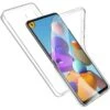 Coque Intégrale 360 Pour Samsung Galaxy A21S