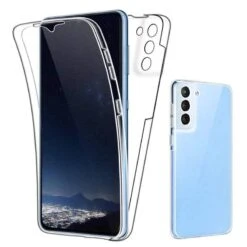 Coque Intégrale 360 Pour Samsung Galaxy A26 5G