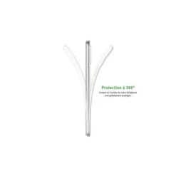 Coque Intégrale 360 Pour Samsung Galaxy A26 5G -Phone case Sales coque integrale 360 pour samsung galaxy a26 5g 3