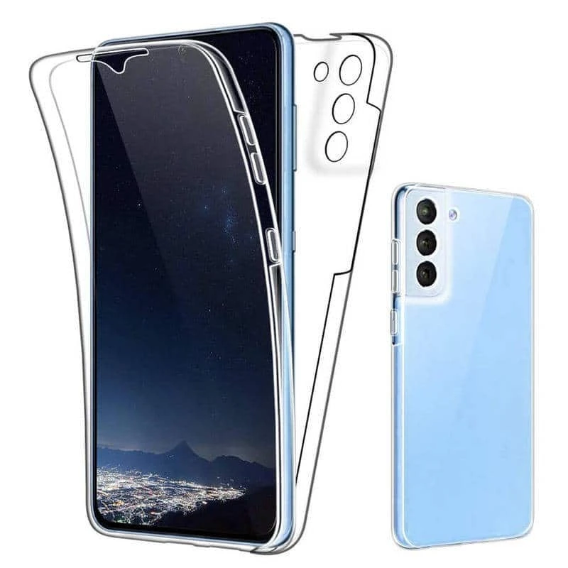 Coque Intégrale 360 Pour Samsung Galaxy A36 5G 1 Coque Intégrale 360 Pour Samsung Galaxy A36 5G