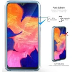 Coque Intégrale 360 Pour Samsung Galaxy A40 5 Coque Intégrale 360 Pour Samsung Galaxy A40 -Phone case Sales coque integrale 360 pour samsung galaxy a40 2