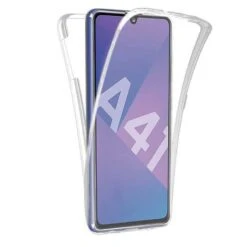 Coque Intégrale 360 Pour Samsung Galaxy A41