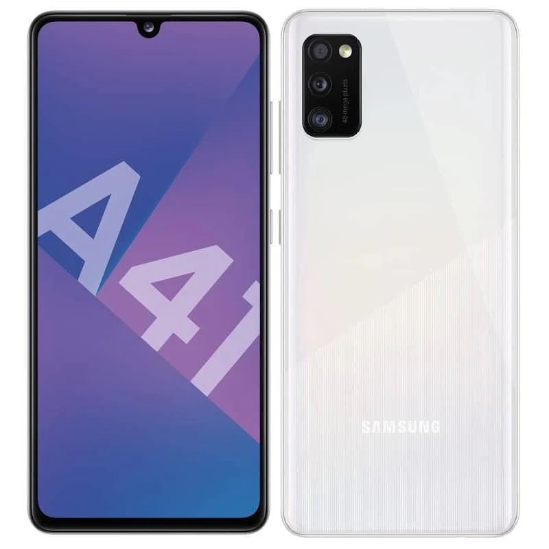 Coque Intégrale 360 Pour Samsung Galaxy A41 4 Coque Intégrale 360 Pour Samsung Galaxy A41 – Image 4