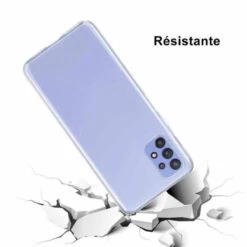 Coque Intégrale 360 Pour Samsung Galaxy A42 5G -Phone case Sales coque integrale 360 pour samsung galaxy a42 5g 5