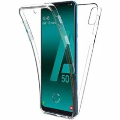 Coque Intégrale 360 Pour Samsung Galaxy A50