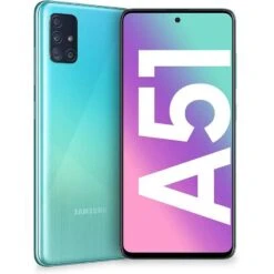 Coque Intégrale 360 Pour Samsung Galaxy A51 7 Coque Intégrale 360 Pour Samsung Galaxy A51 -Phone case Sales coque integrale 360 pour samsung galaxy a51 3