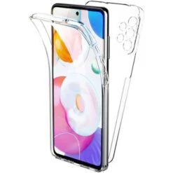Coque Intégrale 360 Pour Samsung Galaxy A72 5G