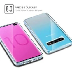 Coque Intégrale 360 Pour Samsung Galaxy S10e -Phone case Sales coque integrale 360 pour samsung galaxy s10e 5