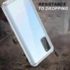 Coque Intégrale 360 Pour Samsung Galaxy S20