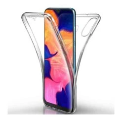 Coque Intégrale 360 Pour Samsung Galaxy S7